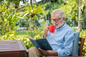 You need an annual income of at least £10,900 to achieve a minimum standard of living in retirement, the PLSA says, rising to £16,700 for couples.