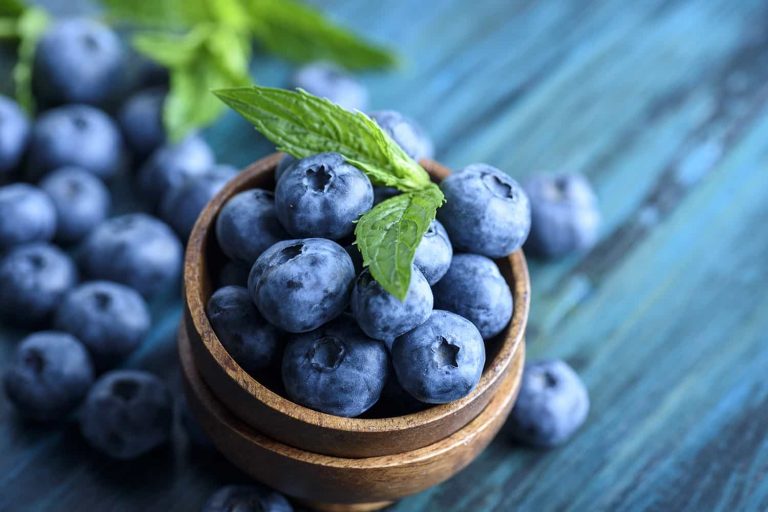 12 foods that can help reduce the risk of dementia