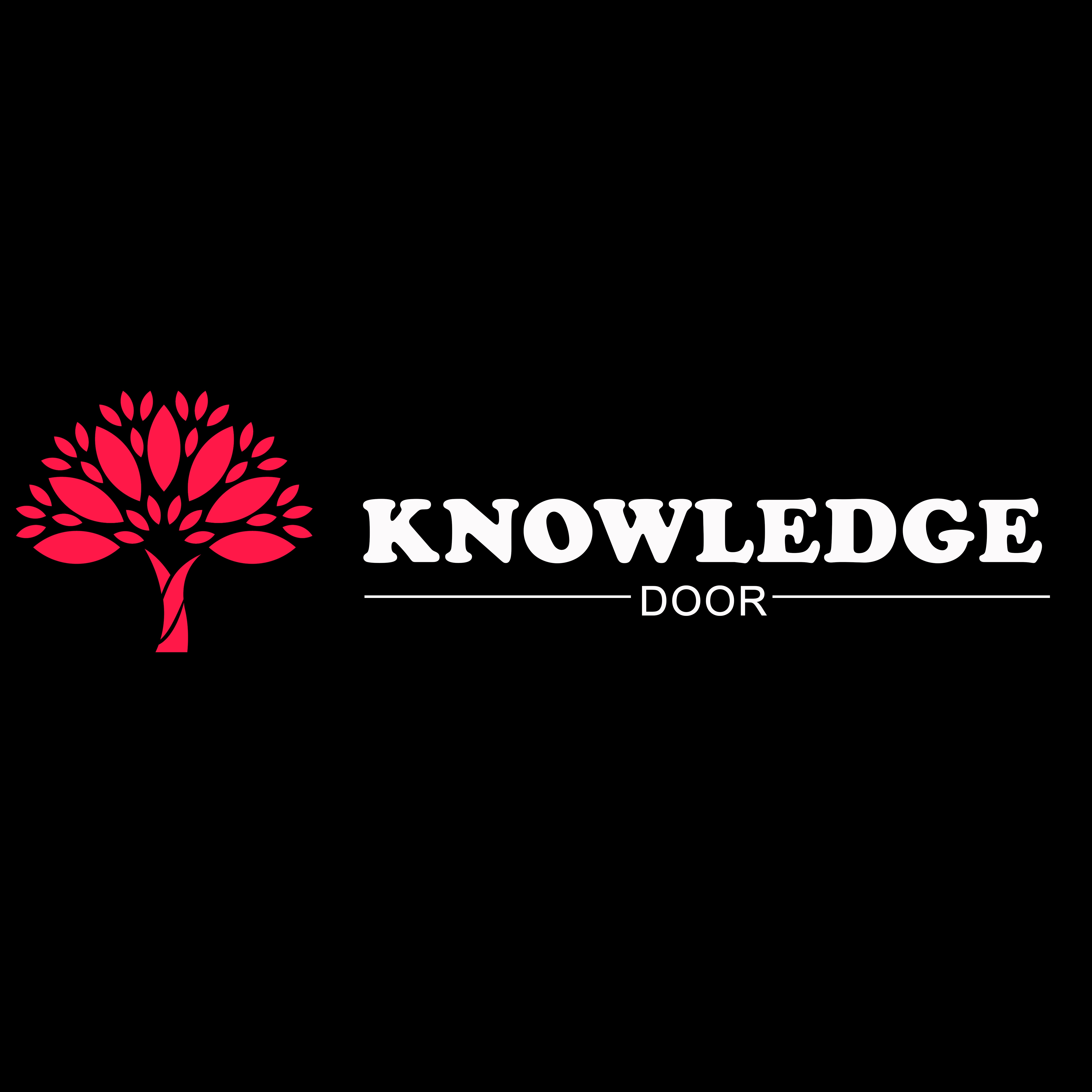 Knowledge Door