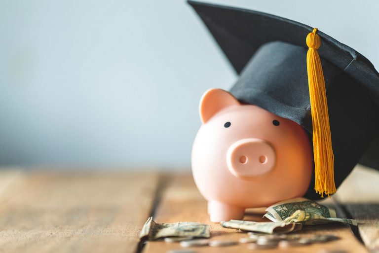 A guide to financing your education in later life