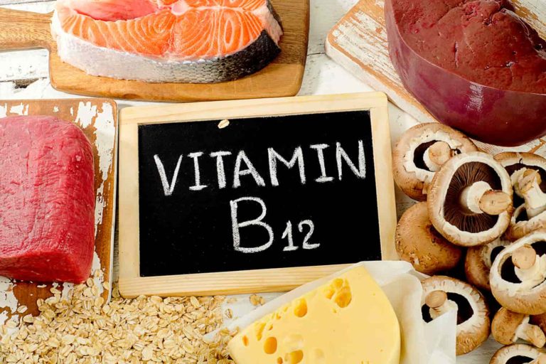 A beginner's guide to vitamin b12