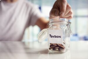 Radical changes to pensions unveiled in the Budget mean that the total amount that people can build up in pensions will no longer be restricted from the 2023/24 tax year