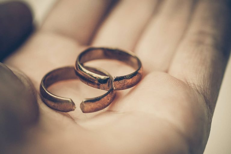 am I entitled to any benefits if I'm divorced or separated