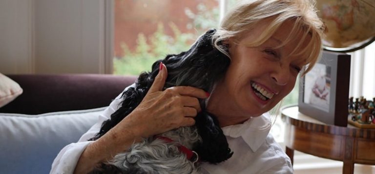 Freedom, flexibility, and world travel –-- why Angela is still house and pet sitting in her 70s