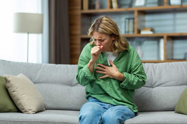 Asthma – symptoms, causes, and ways to cope