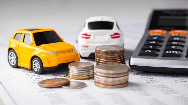 Can I claim compensation for mis-sold car finance