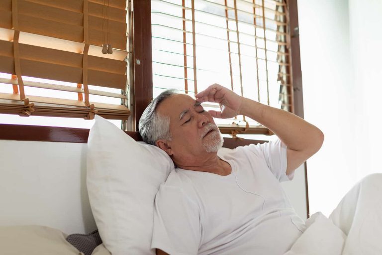 common age related sleep conditions you should know about