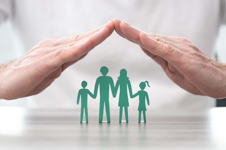 Life insurance is designed to provide financial support for your loved ones in the event of your death, which can help with anything from funeral costs to living expenses.