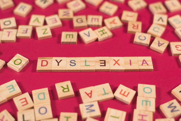 Dyslexia in adults - causes, symptoms, and how to manage