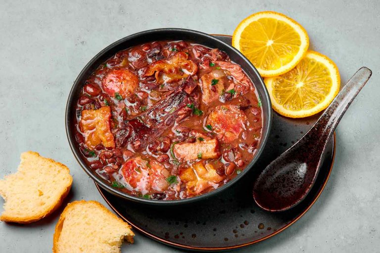 10 easy Portuguese recipes to try at home