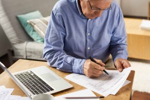 Deferring taking your pension is a very personal decision