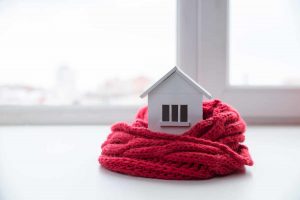 Eight ways to winter-proof your home