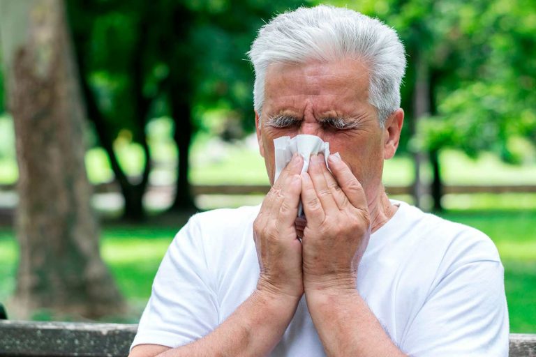 Hay fever - causes, symptoms, and treatment