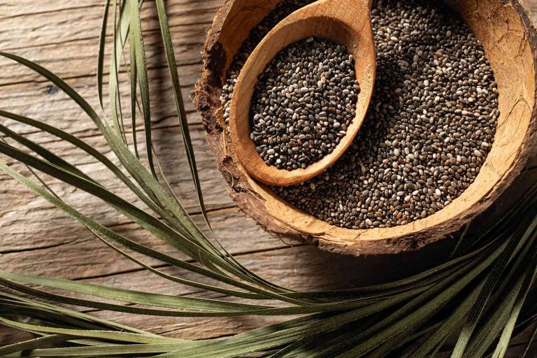 7 health benefits of chia seeds and different ways to use them