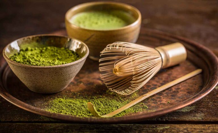 10 health benefits of matcha and how to add it to your diet