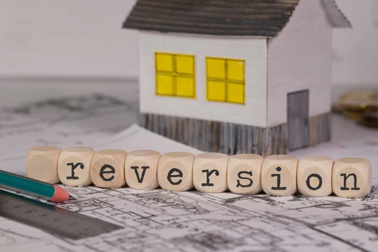 home reversion - what is it and how does it work