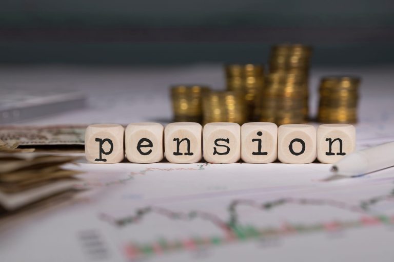 we explain what you need to know about how public sector pensions work