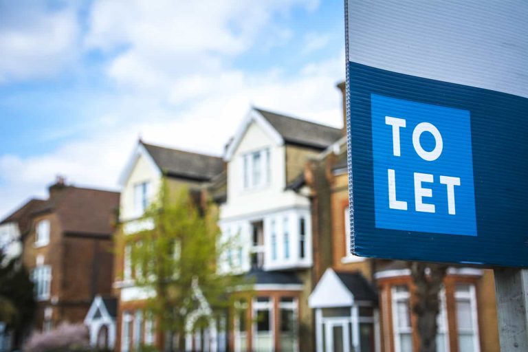 Understanding buy to let mortgages