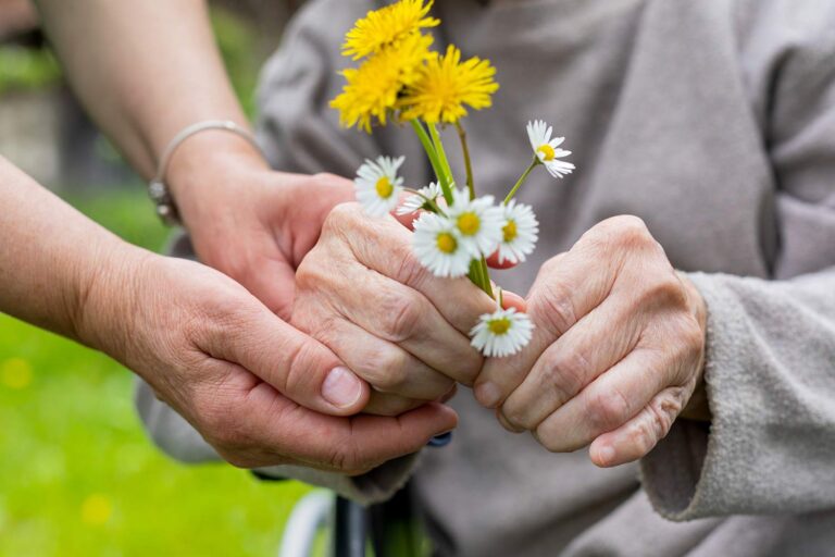 How to create a safe space for your loved one with dementia