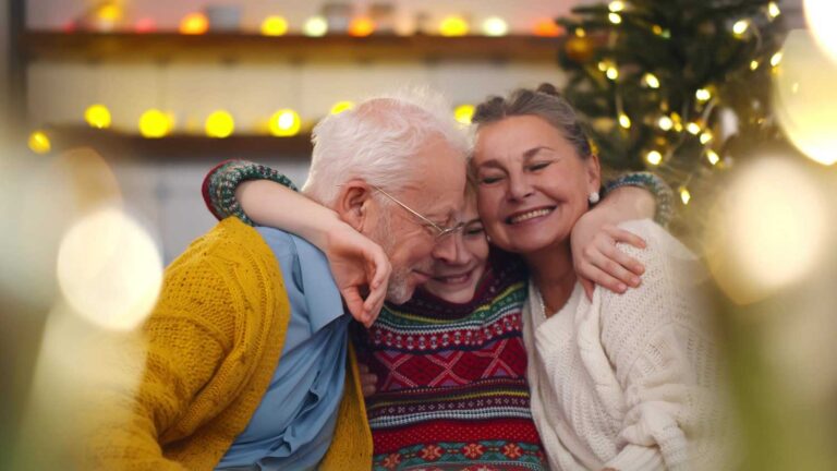 How to help your loved ones get home from hospital in time for Christmas