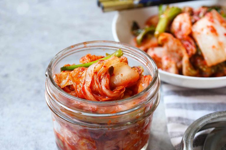 How to make your own fermented foods at home