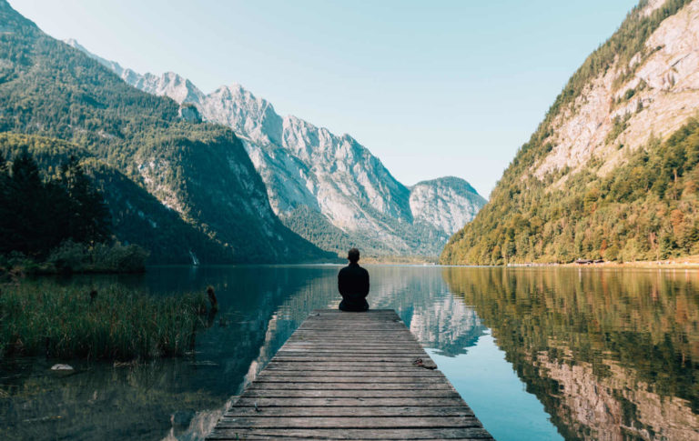 introduction to mindfulness