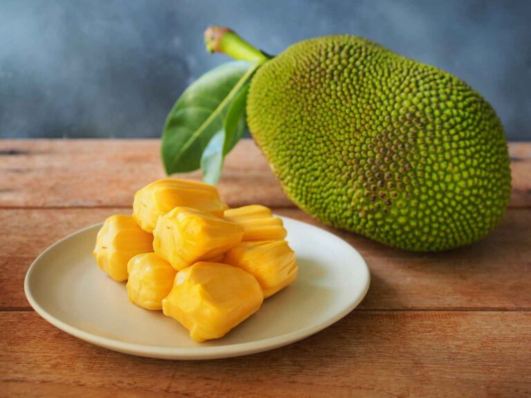 Jackfruit – health benefits and 10 delicious recipes