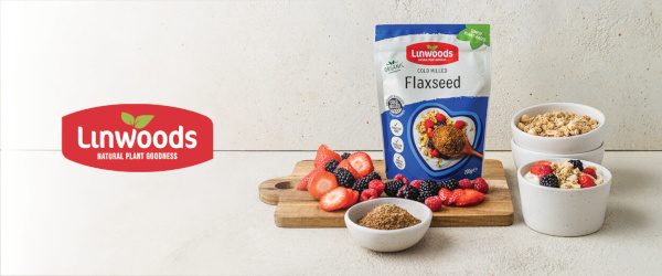 linwoods flaxseed