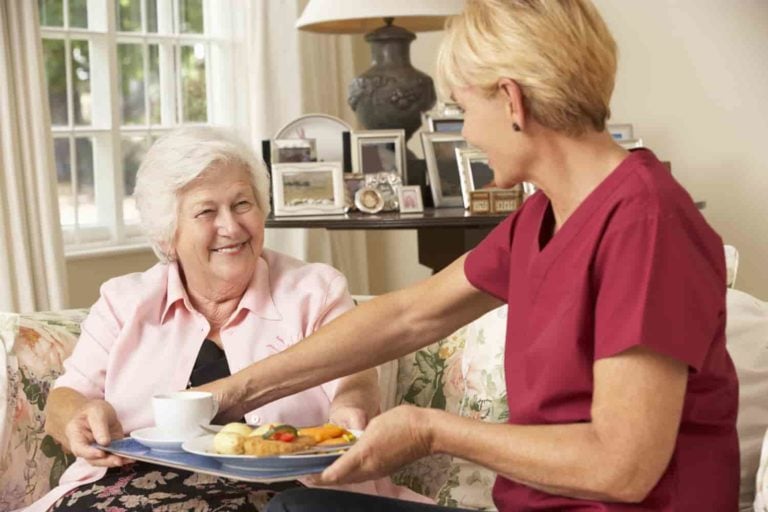 How to pay for long term care