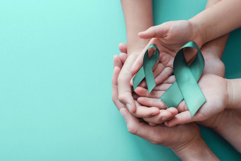 Ovarian cancer - symptoms, treatment, and prevention