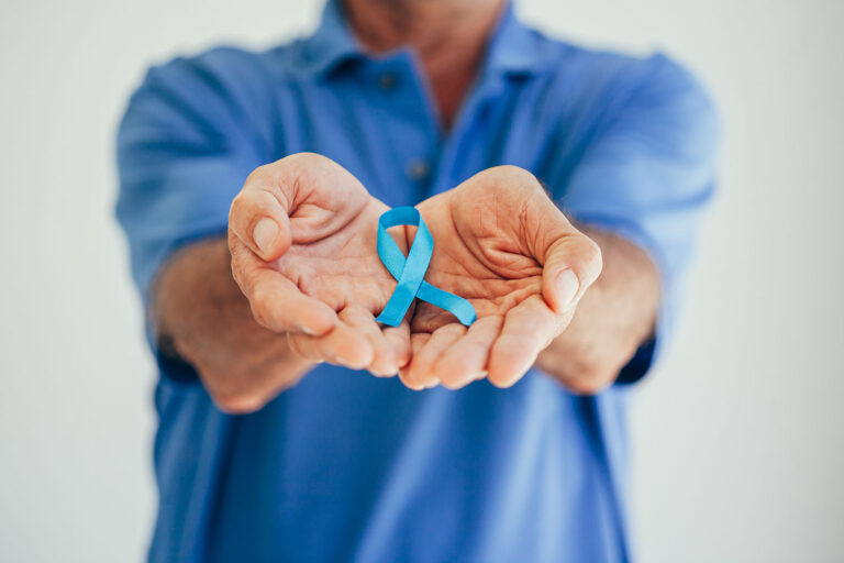 Prostate cancer – who’s at risk and what are the warning signs?