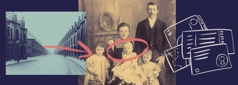 8 reasons to start exploring your family tree