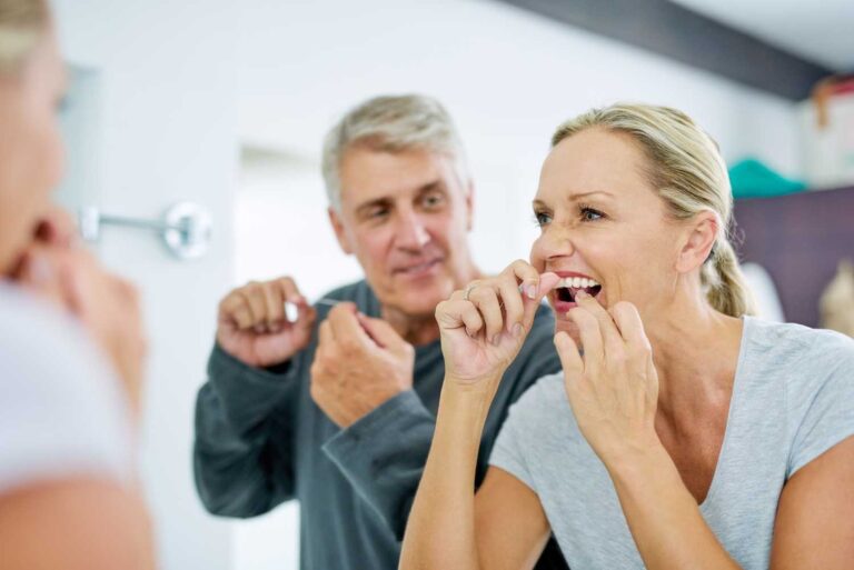 8 reasons why oral hygiene is key for overall health