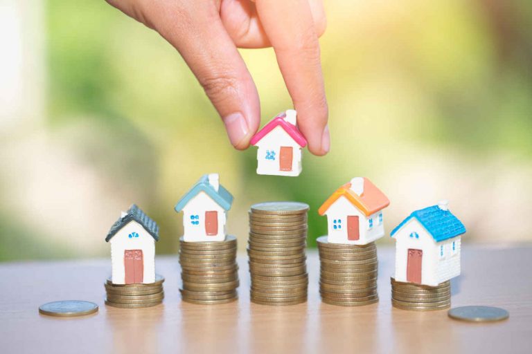 The financial benefits of owning rather than renting a property are well understood, but the difference between rent and mortgage costs might be larger than you thought.