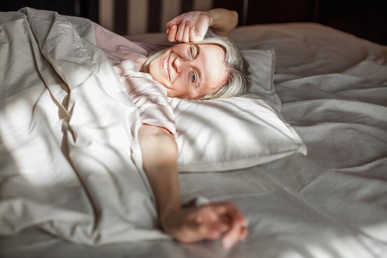 10 surprising health benefits of sleep