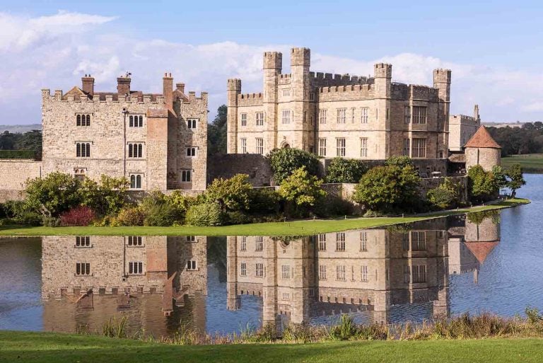 15 of the best castles to visit in the UK