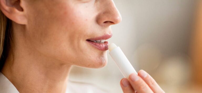 10 of the best lip balms for chapped lips