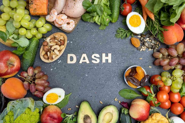 The DASH diet - what is it, and what are the pros and cons