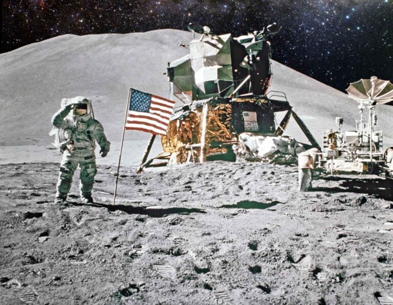 The Space Race Countdown – 11 key moments in the race to the Moon