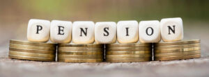 things to consider if you’re thinking of transferring your pension