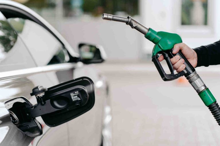 ways to keep fuel costs down