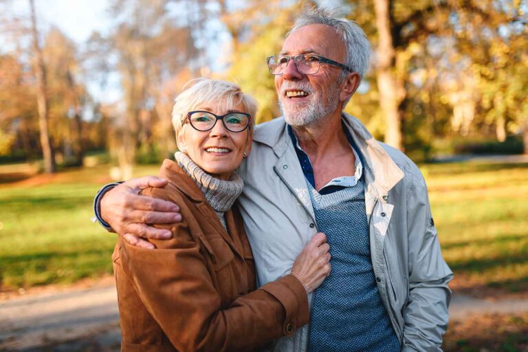 8 ways to support your partner through menopause