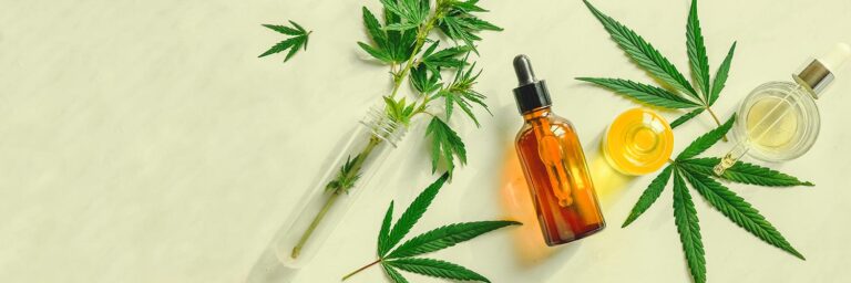 What is CBD oil and is it safe to use?