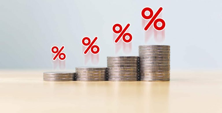 Here, we explain what the interest rate rise might mean for you, and the impact it could have on your finances.