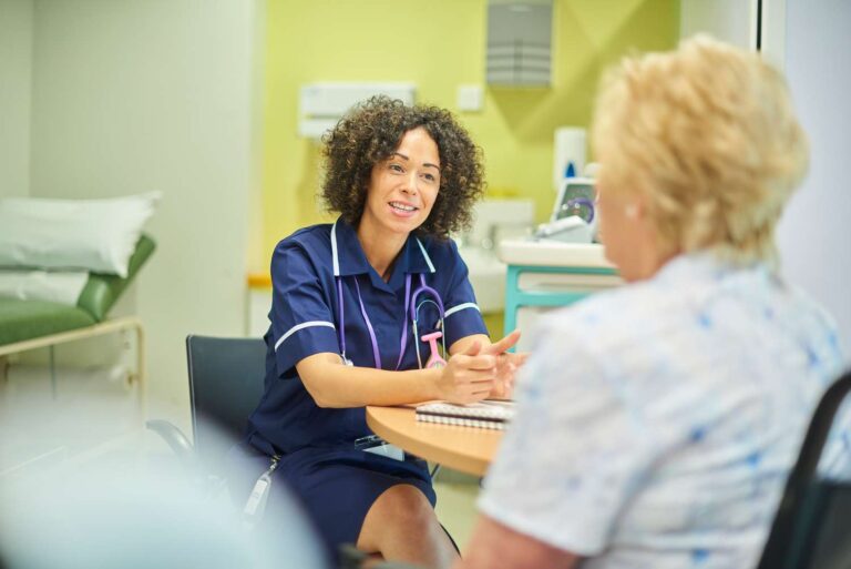 Why is early cancer diagnosis important and when should you contact your GP practice?