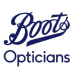 boots opticians logo